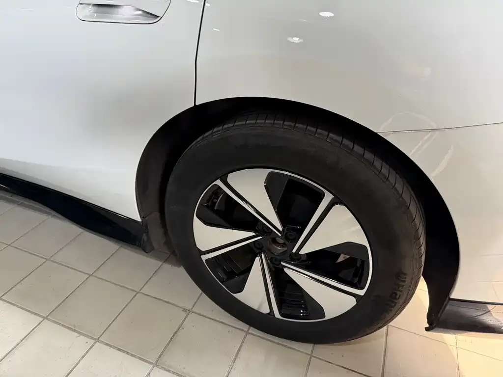 Volkswagen ID.7 VIZZION 2024 из CN, фото 4