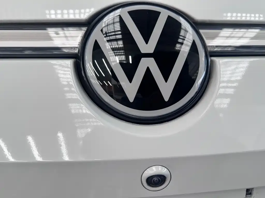 Volkswagen ID.7 VIZZION — фото 2