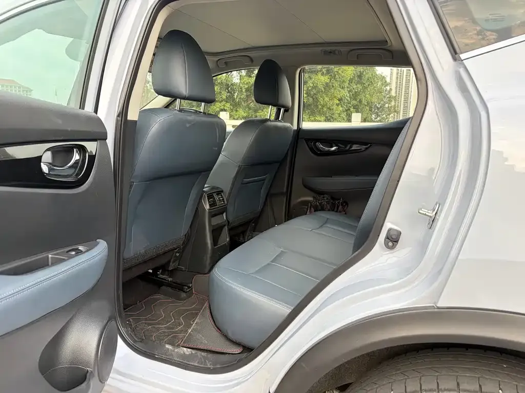 Nissan Qashqai 2024 из CN, фото 3