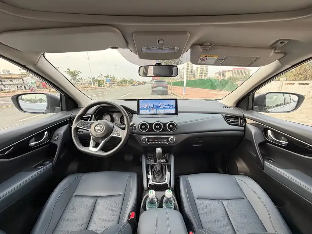 Nissan Qashqai 2024 из CN, фото 5