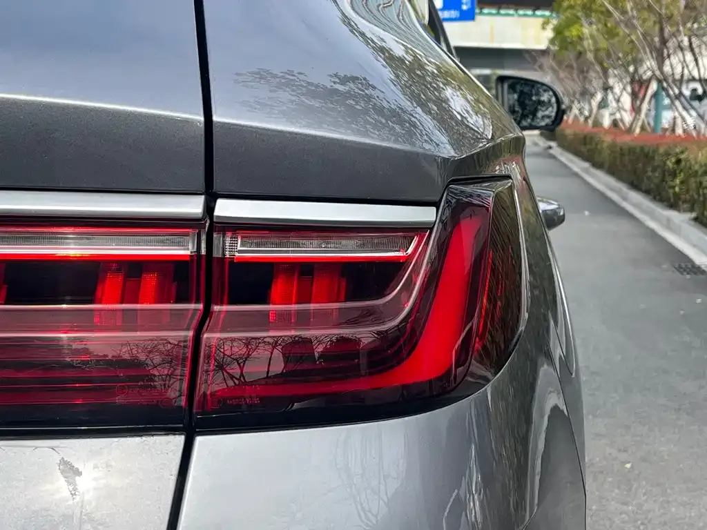 BYD PLUS New Energy 2023 из CN, фото 6