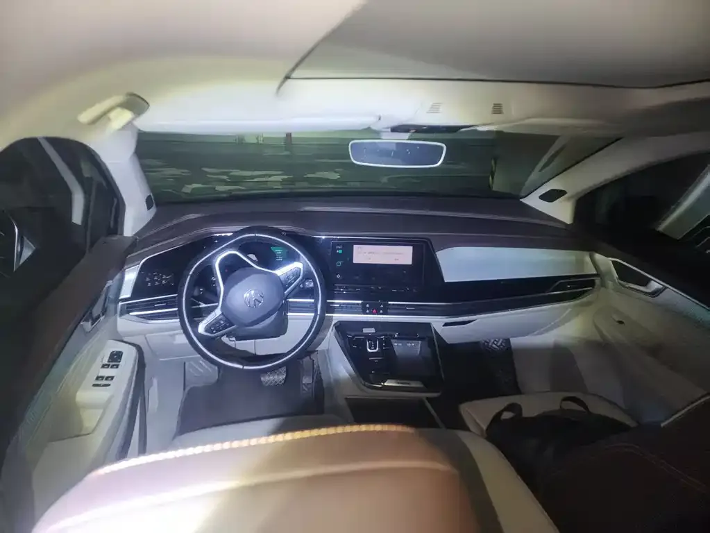 Volkswagen Talagon 2022 из CN, фото 2