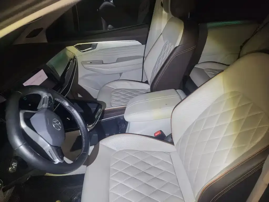 Volkswagen Talagon 2022 из CN, фото 6