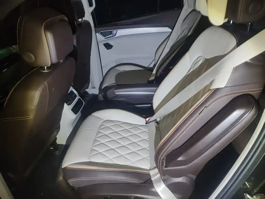 Volkswagen Talagon 2022 из CN, фото 5