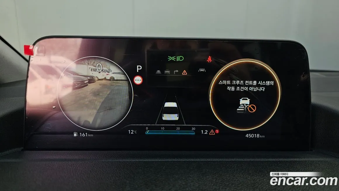 Hyundai Staria 2022 из KR, фото 5