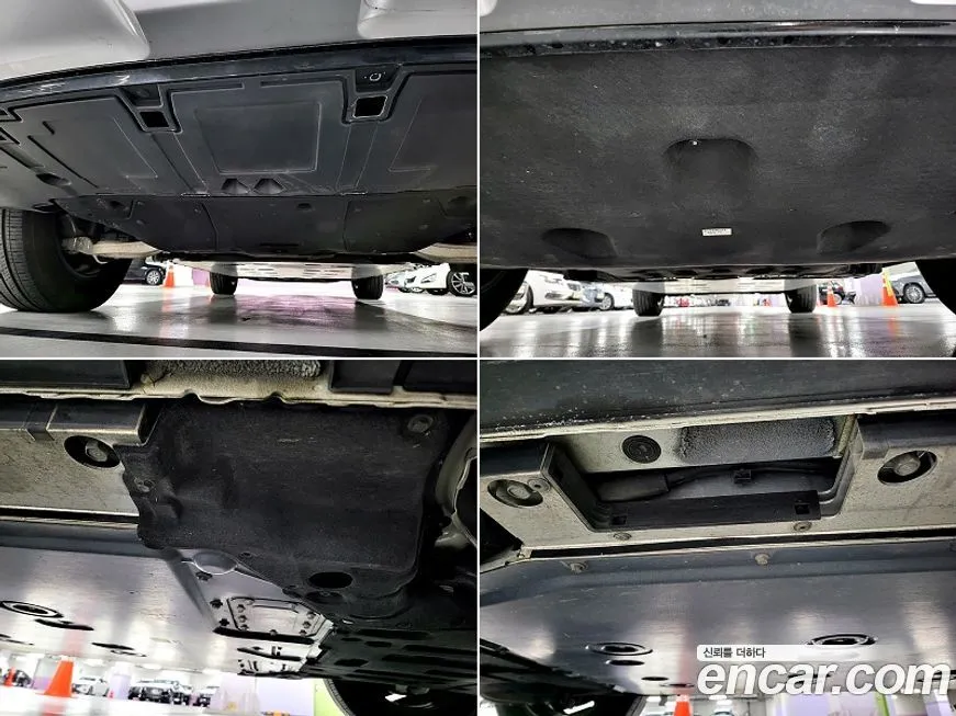 Kia EV9 2024 из KR, фото 4