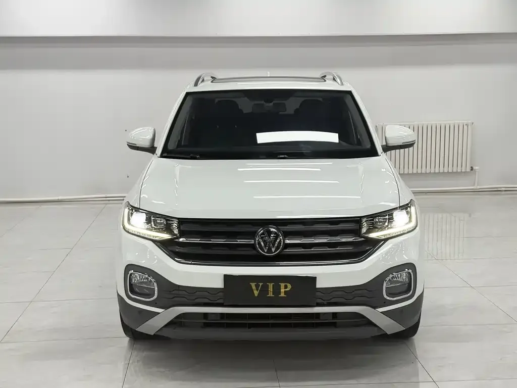 Volkswagen Tacqua 2024 из CN, фото 3