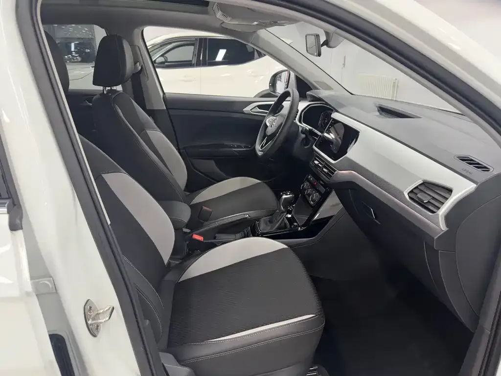 Volkswagen Tacqua 2024 из CN, фото 9