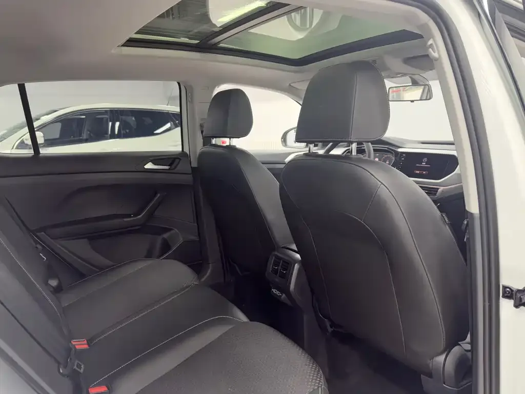 Volkswagen Tacqua 2024 из CN, фото 7