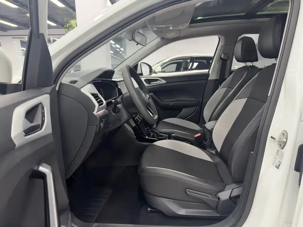 Volkswagen Tacqua 2024 из CN, фото 8