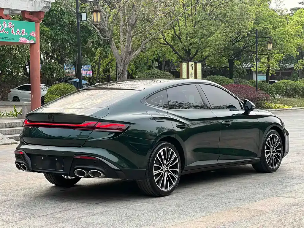 MG 7 2024 из CN, фото 7