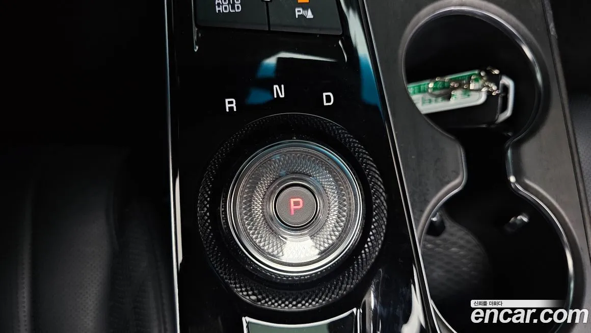 Kia K8 2022 из KR, фото 6