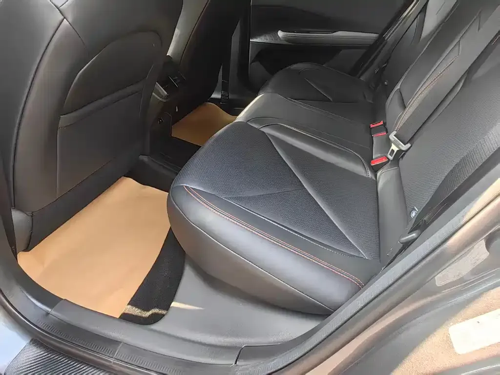 Changan UNI-V 2022 из CN, фото 2