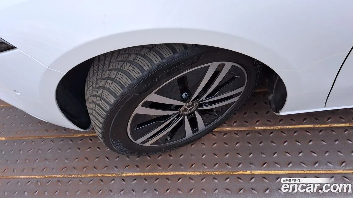 Mercedes-Benz A-Class 2023 из KR, фото 7