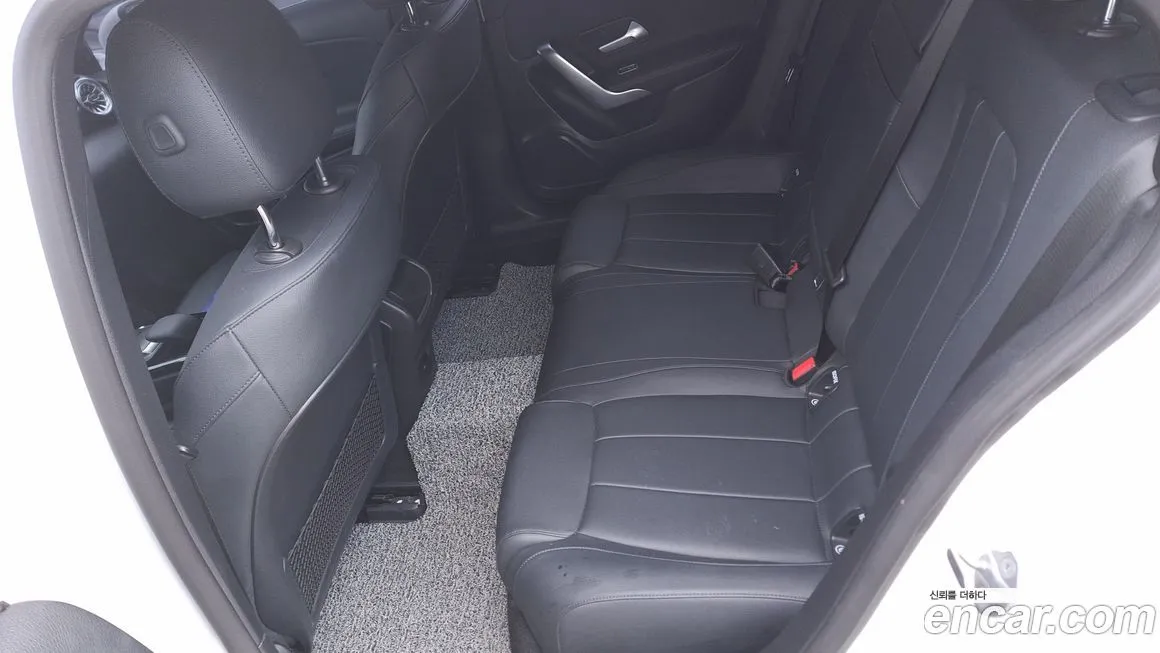 Mercedes-Benz A-Class 2023 из KR, фото 4