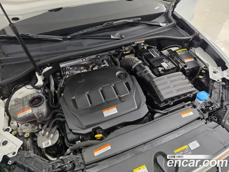 Audi Q3 2023 из KR, фото 10