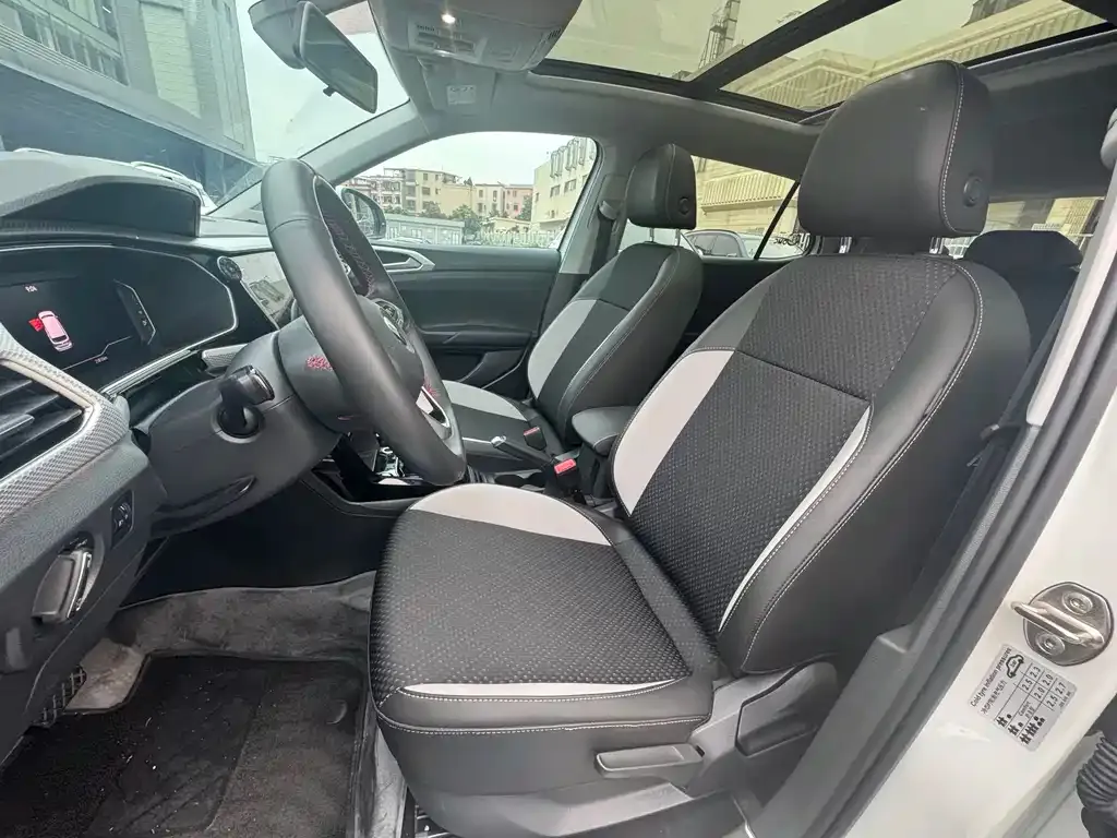 Volkswagen Tacqua 2022 из CN, фото 2