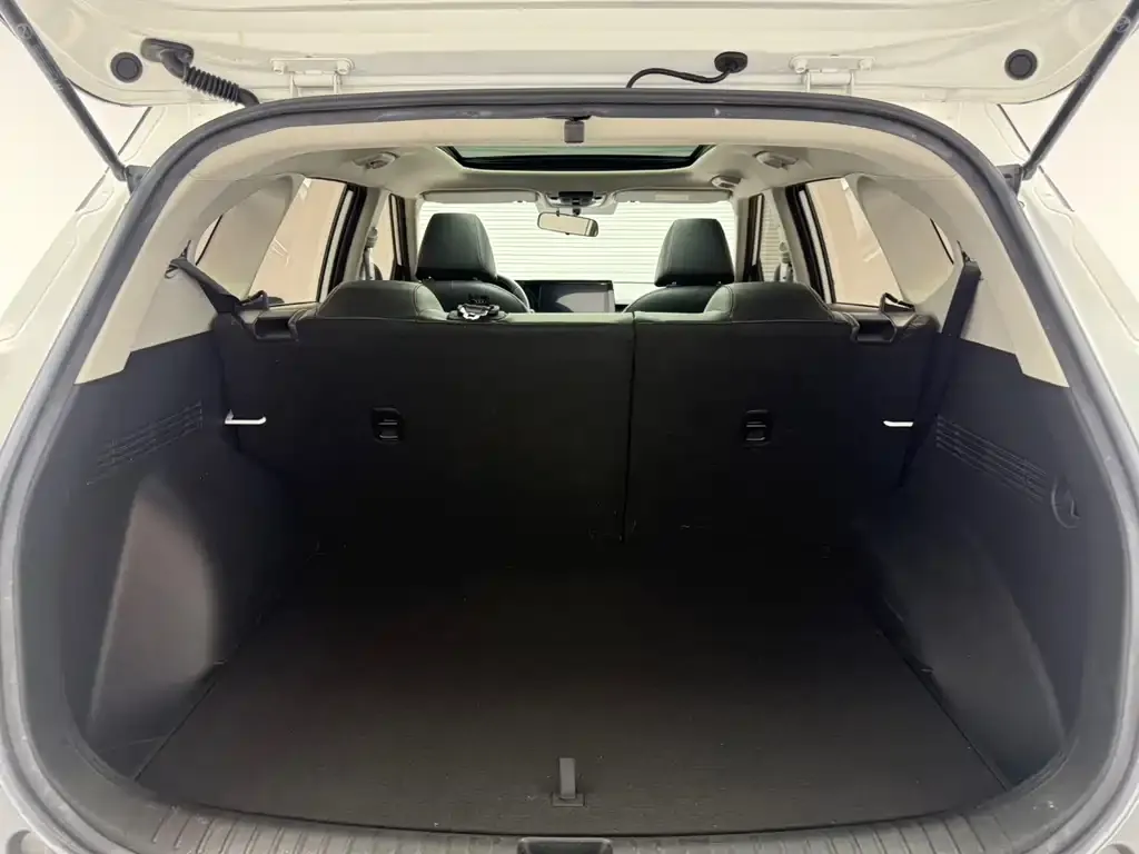 Kia KX3 — фото 7