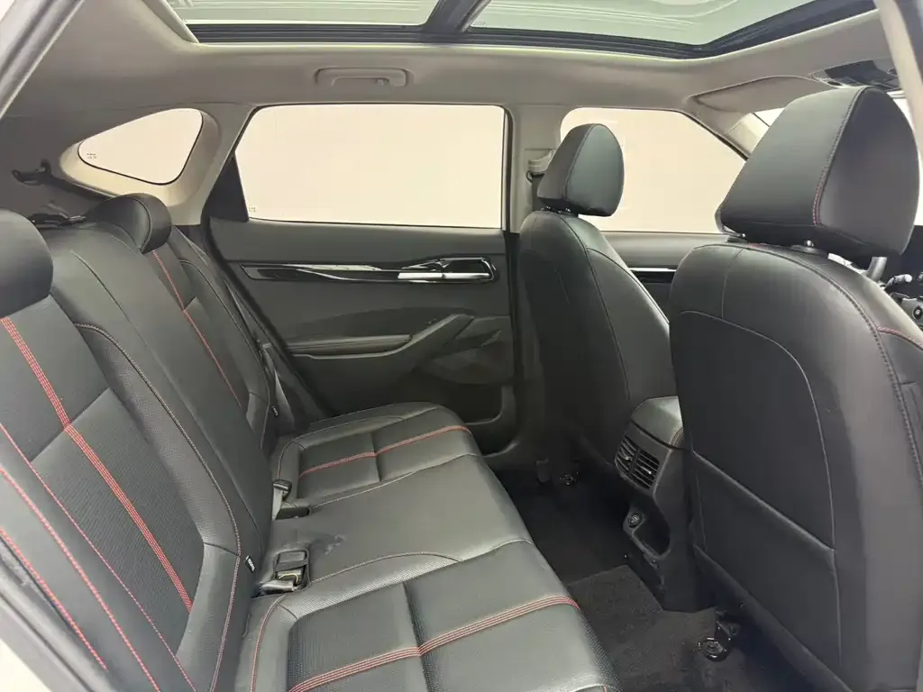 Kia KX3 — фото 3