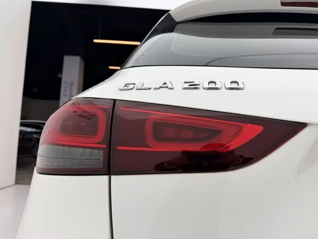 Mercedes-Benz GLA 2022 из CN, фото 5