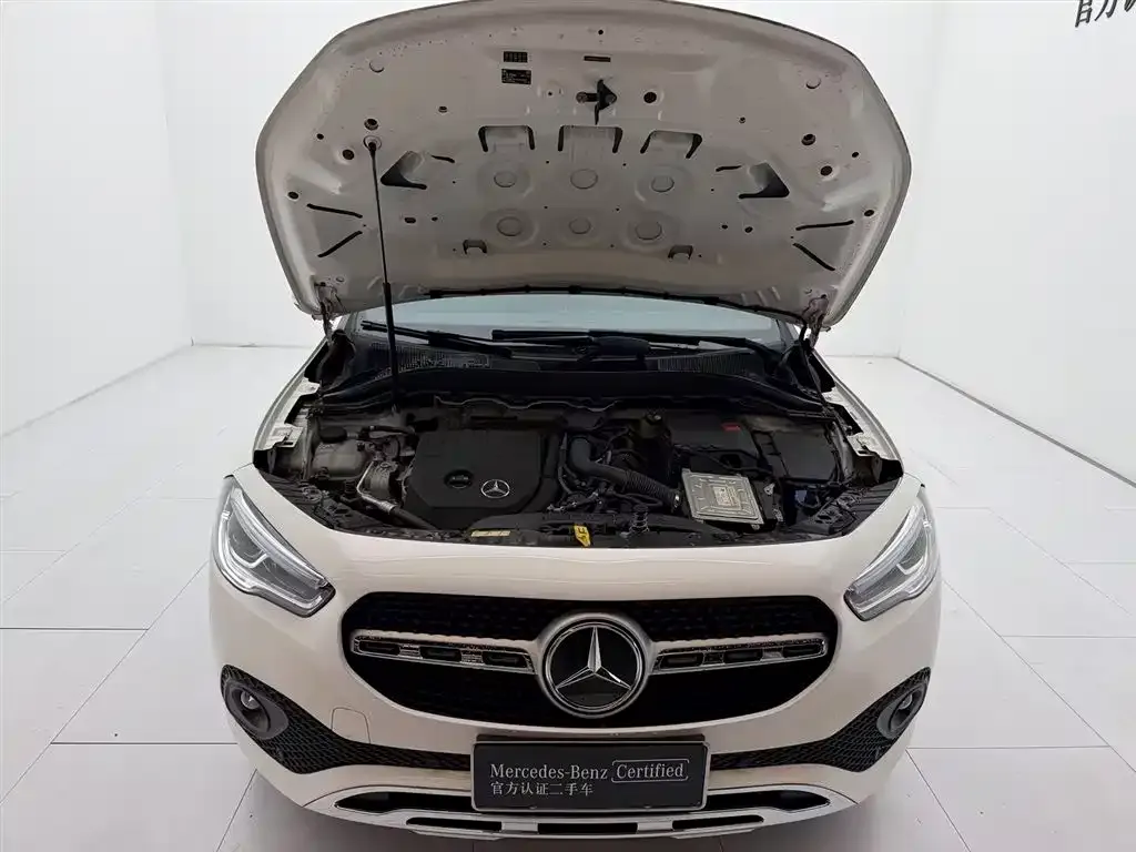 Mercedes-Benz GLA 2022 из CN, фото 7