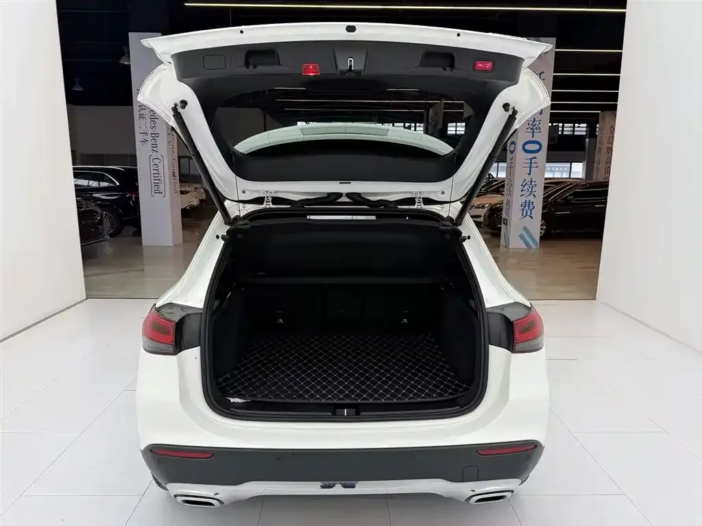 Mercedes-Benz GLA 2022 из CN, фото 8
