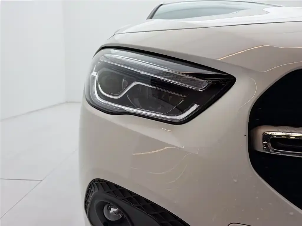 Mercedes-Benz GLA 2022 из CN, фото 2