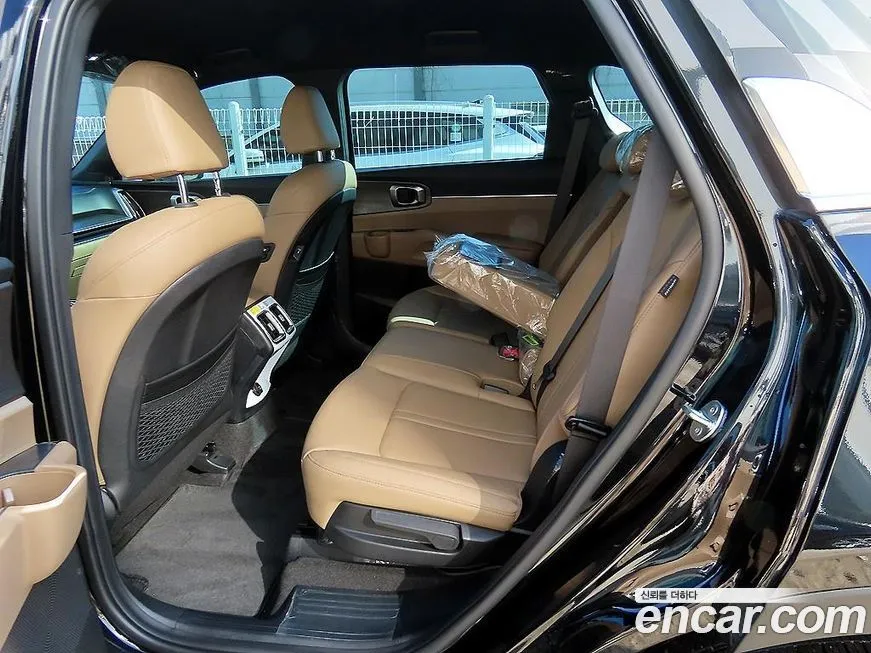 Kia Sorento 2024 из KR, фото 5