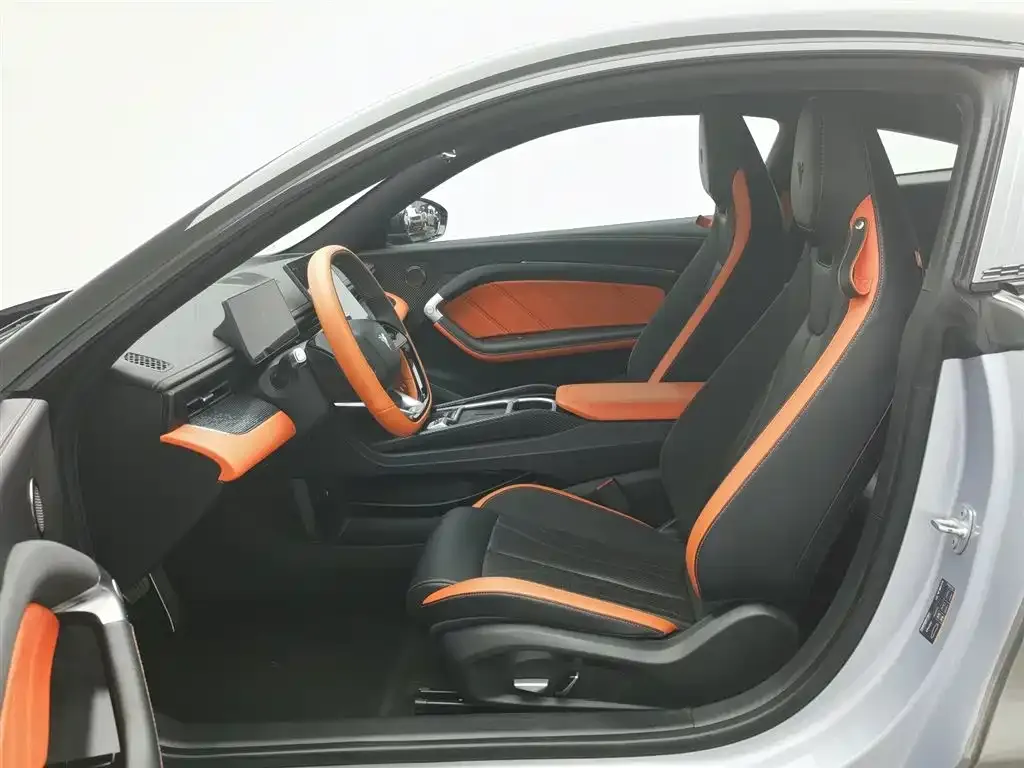 Neta GT 2024 из CN, фото 7