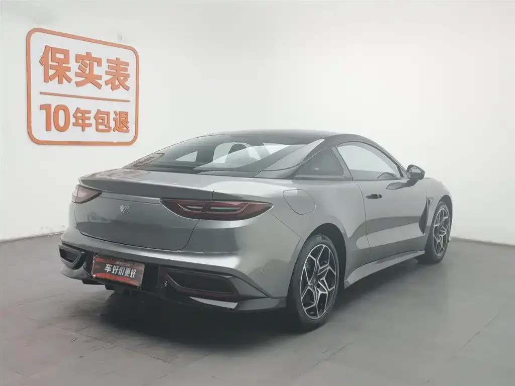 Neta GT 2024 из CN, фото 10