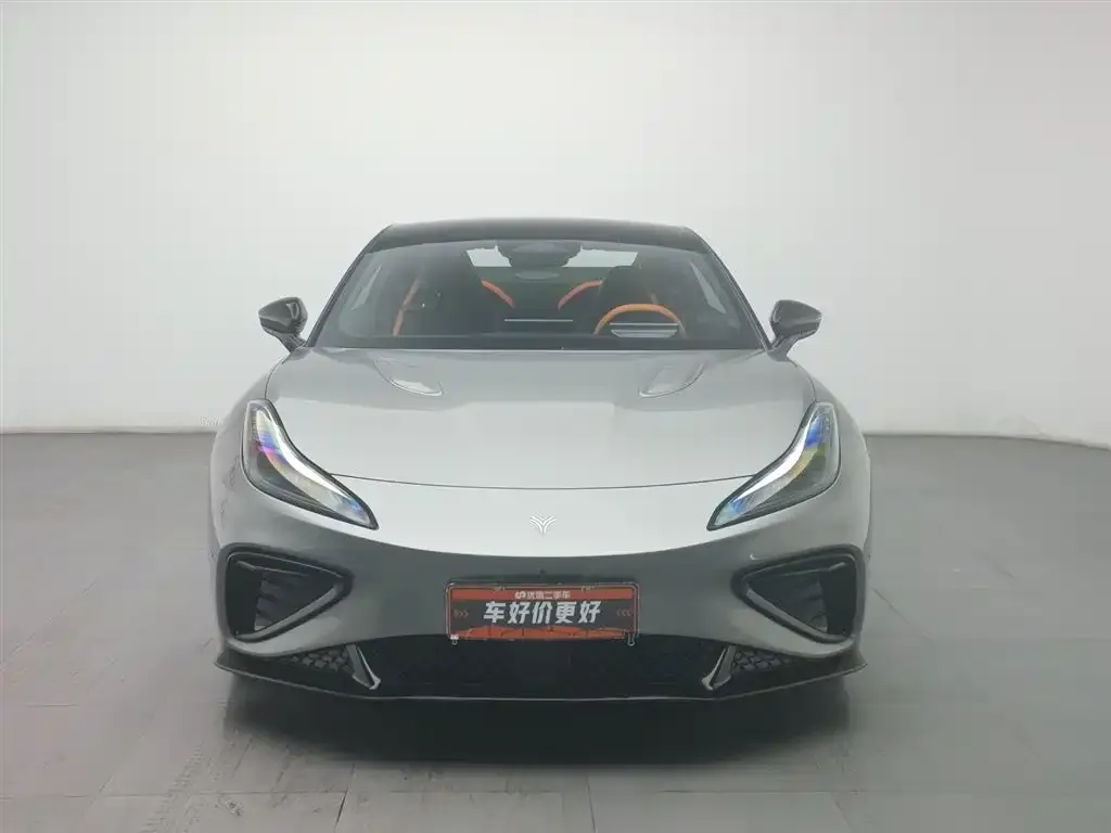Neta GT 2024 из CN, фото 3