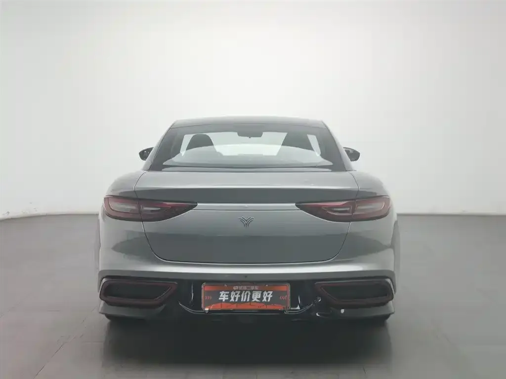 Neta GT 2024 из CN, фото 2