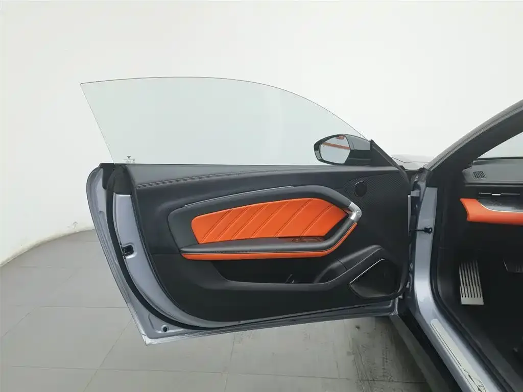 Neta GT 2024 из CN, фото 8