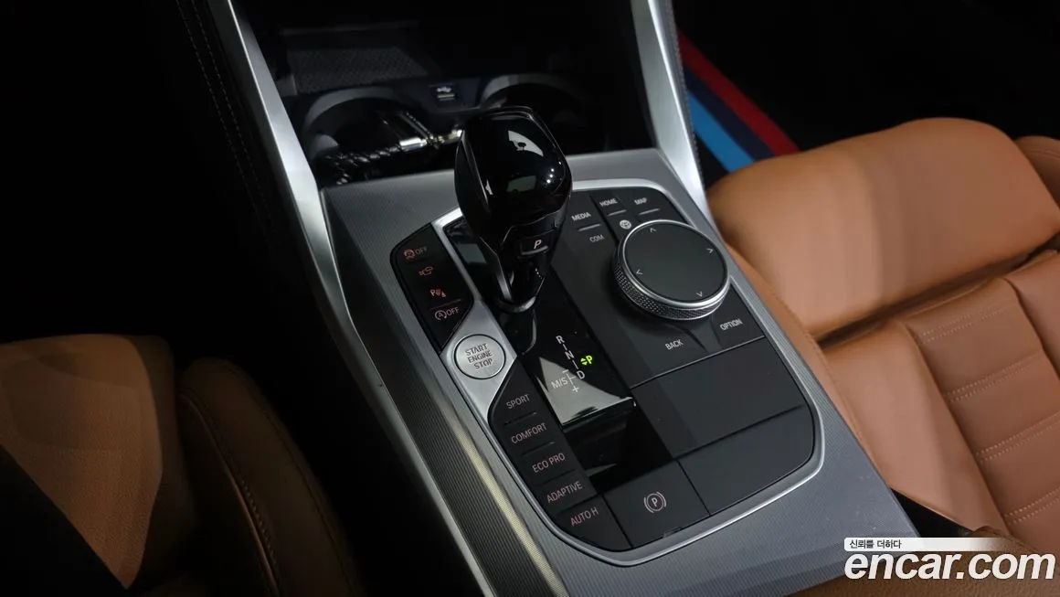 BMW 4-Series 2022 из KR, фото 7