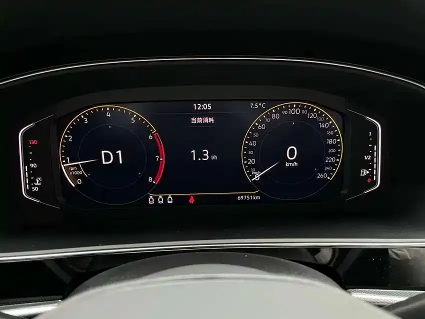 Volkswagen Passat — фото 2
