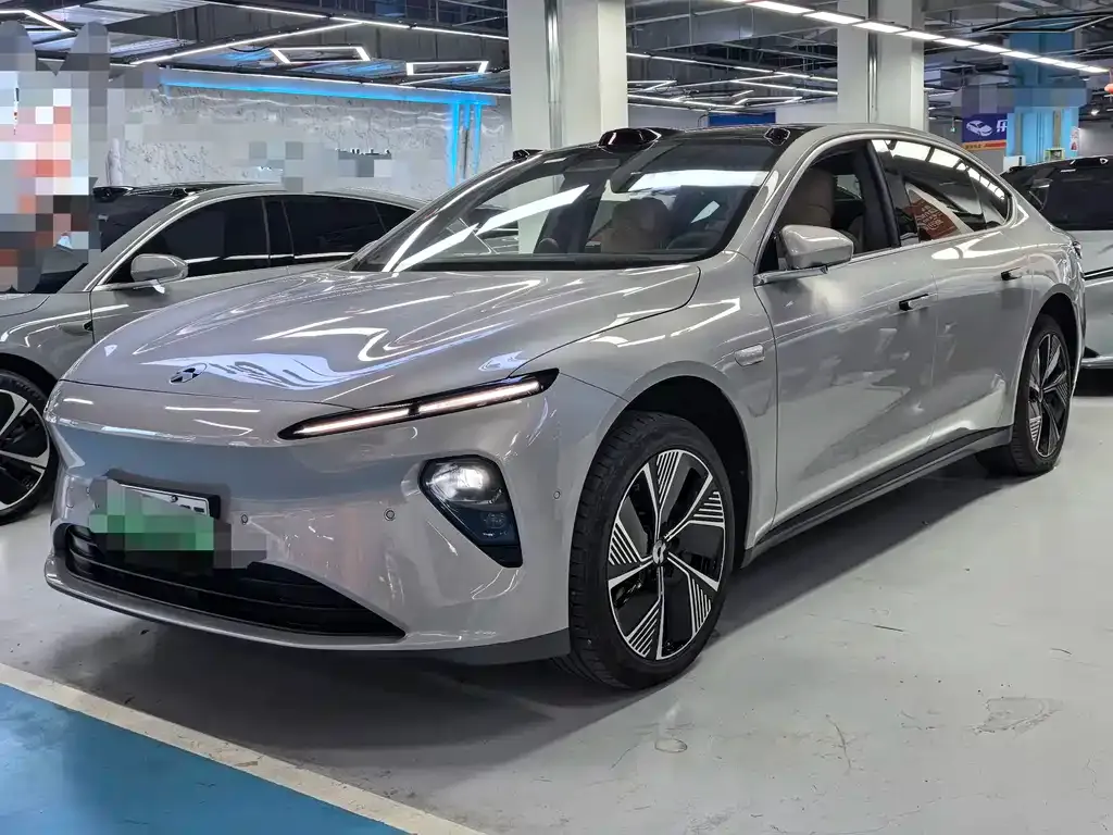 NIO ET7 2024 из CN, фото 1