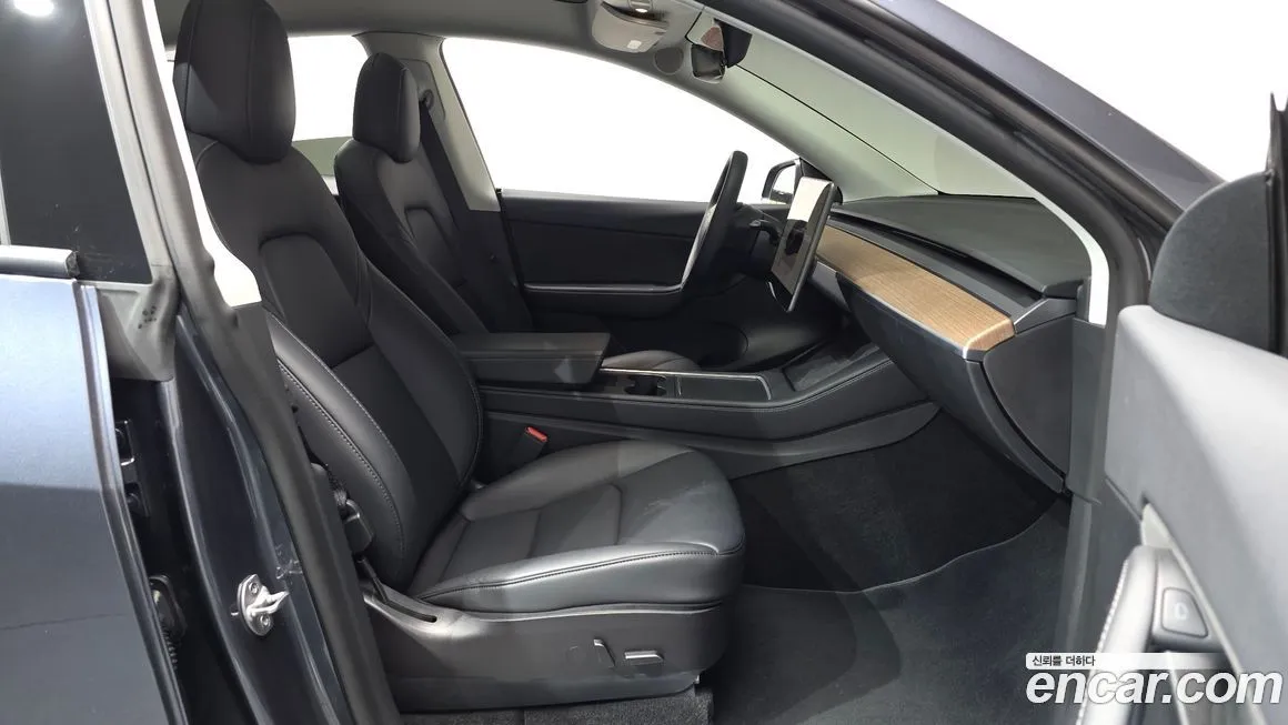 Tesla Model Y 2022 из KR, фото 9