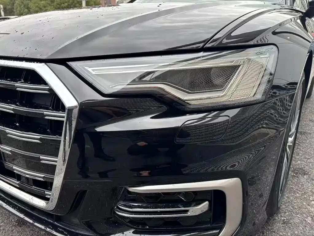 Audi A6L — фото 5