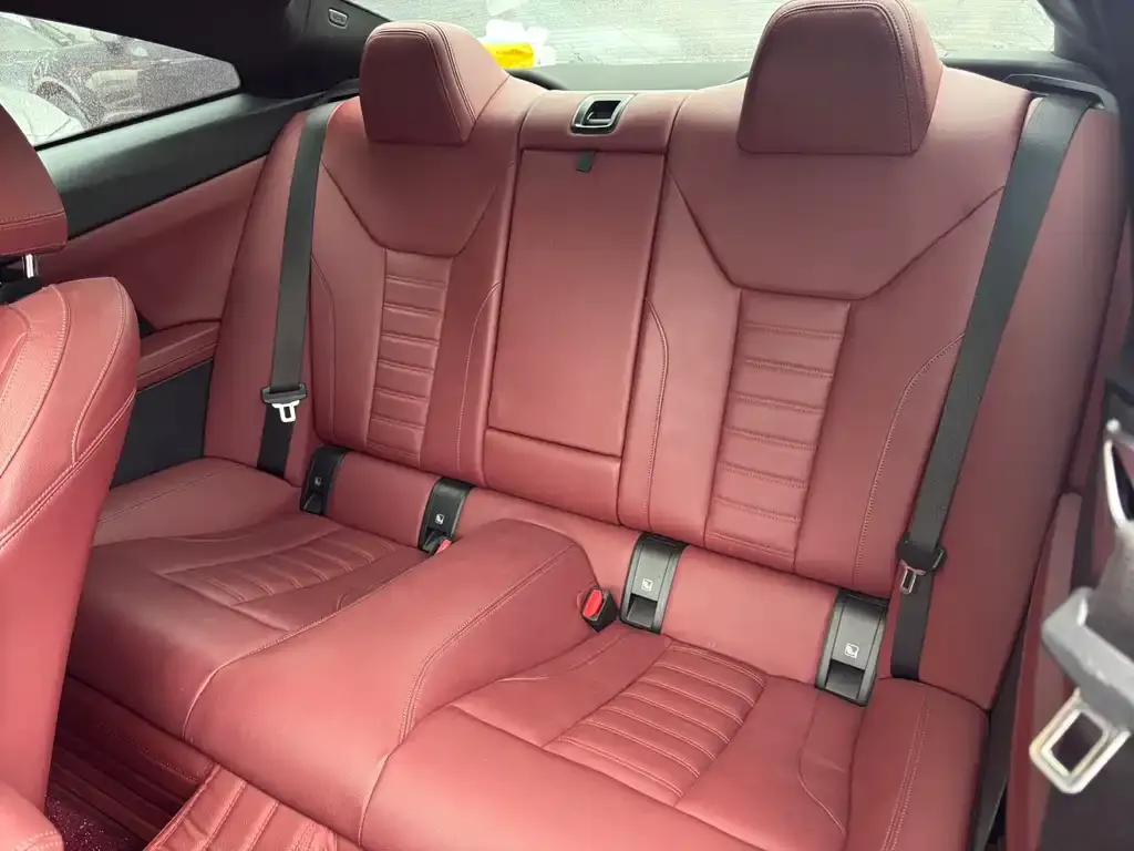 BMW 4 Series 2021 из CN, фото 2