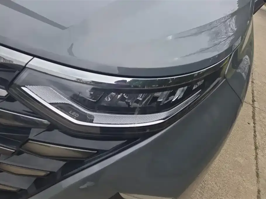 Hyundai Custo 2024 из CN, фото 2