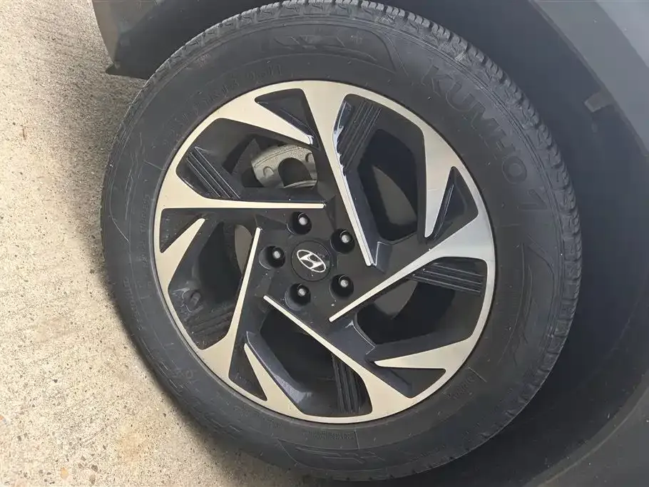 Hyundai Custo 2024 из CN, фото 3