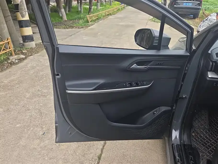 Hyundai Custo 2024 из CN, фото 9