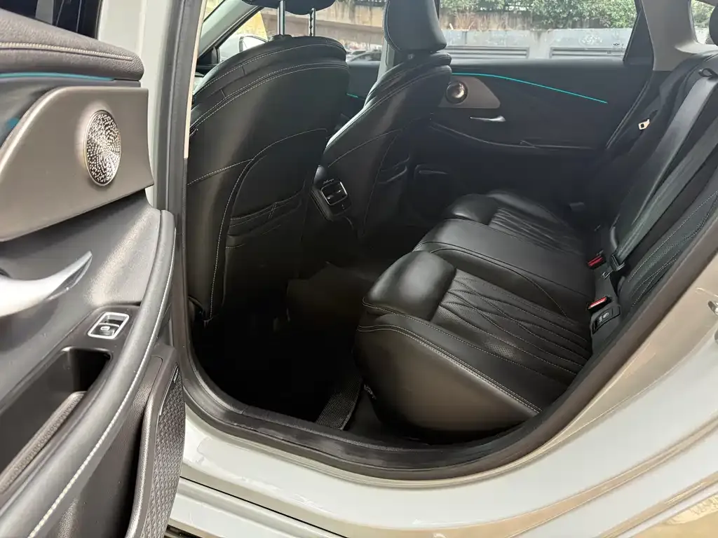 Chery Arrizo 8 2024 из CN, фото 2
