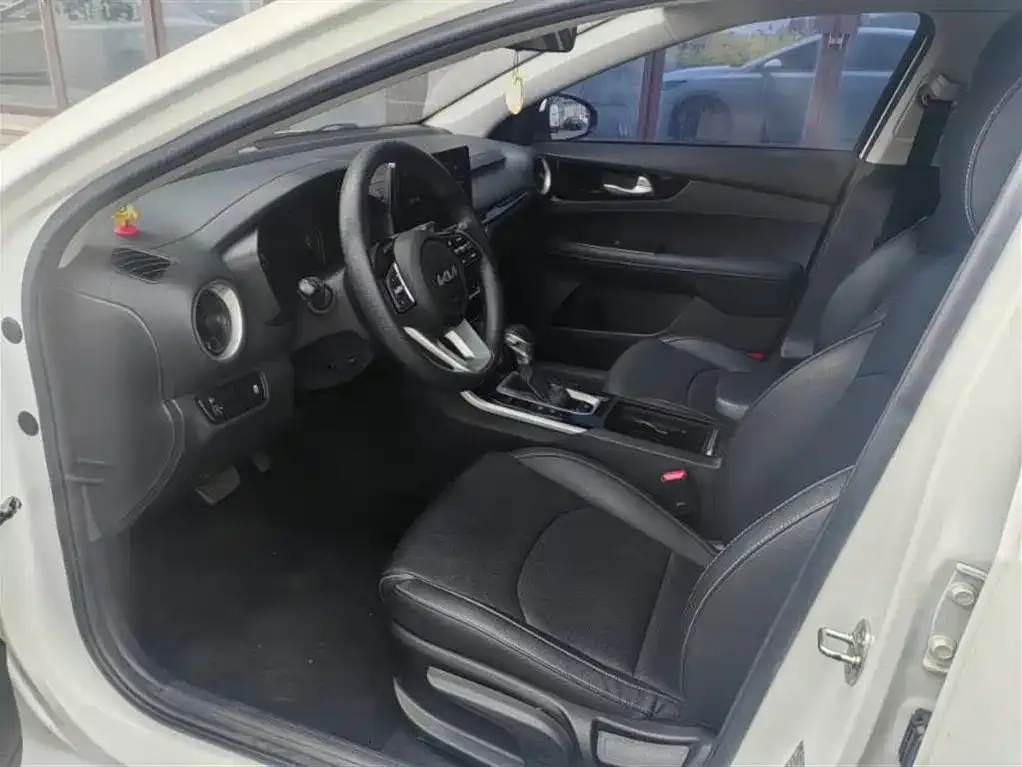 Kia K3 2022 из CN, фото 3