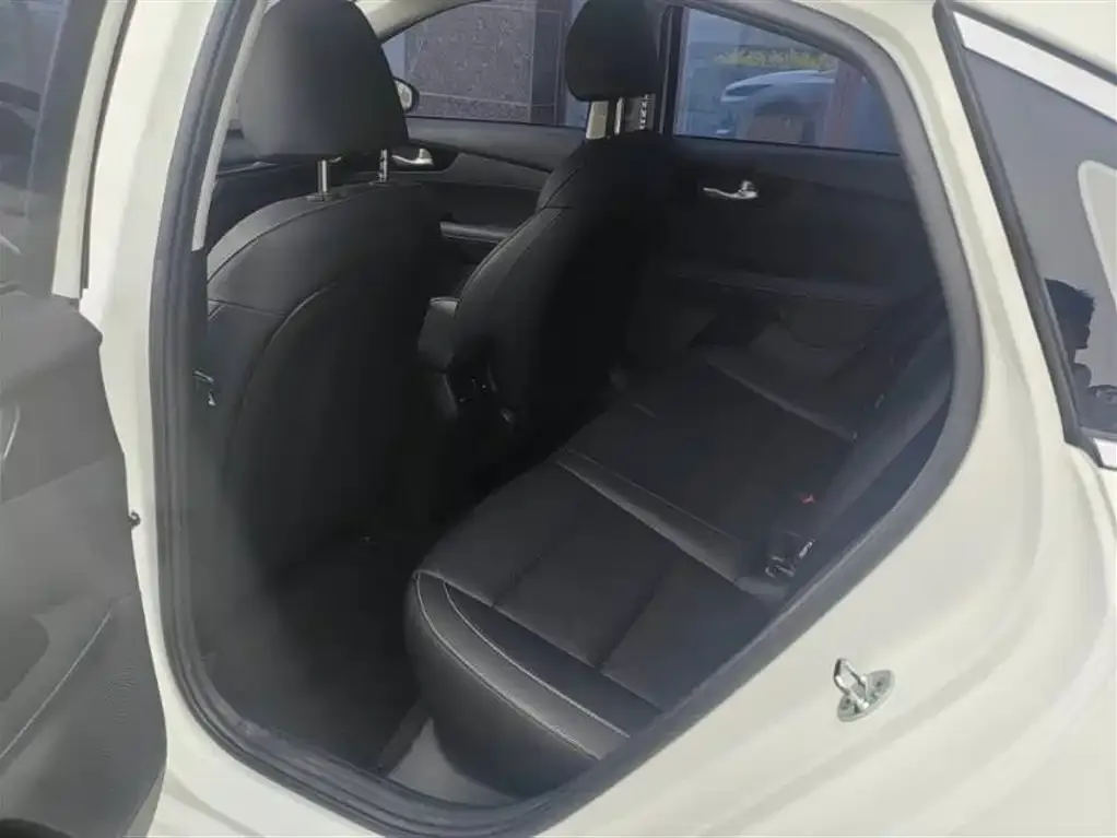 Kia K3 2022 из CN, фото 2