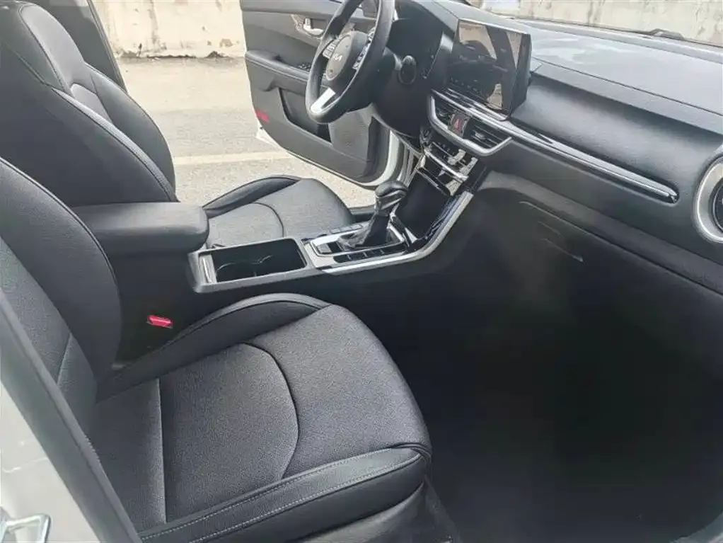 Kia K3 2022 из CN, фото 8