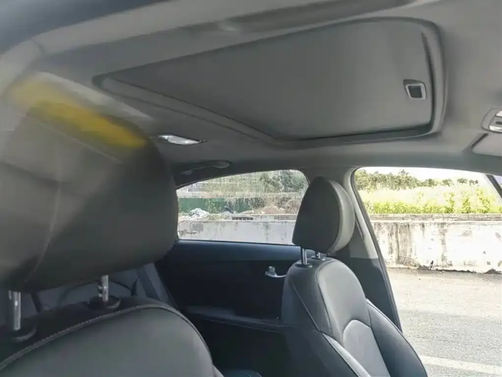 Kia K3 2022 из CN, фото 10