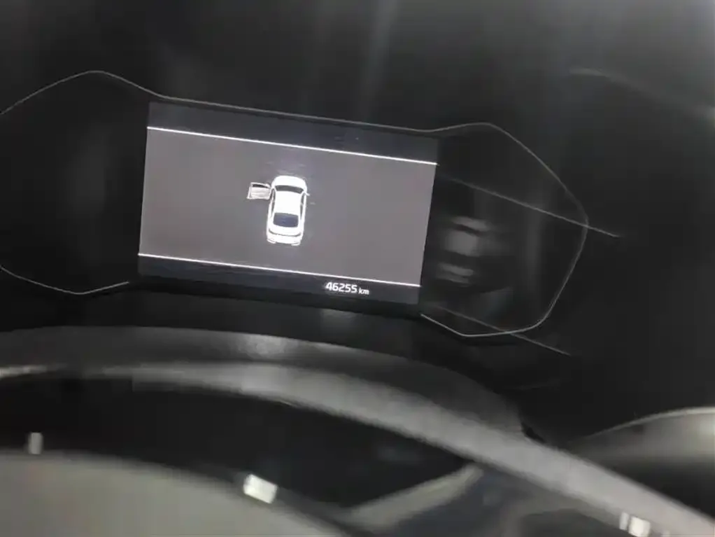 Kia K3 2022 из CN, фото 6