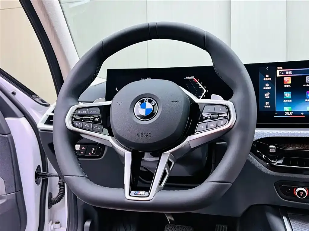 BMW 3 Series — фото 10