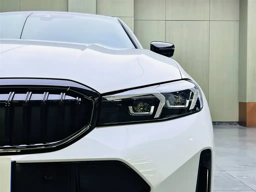 BMW 3 Series — фото 2